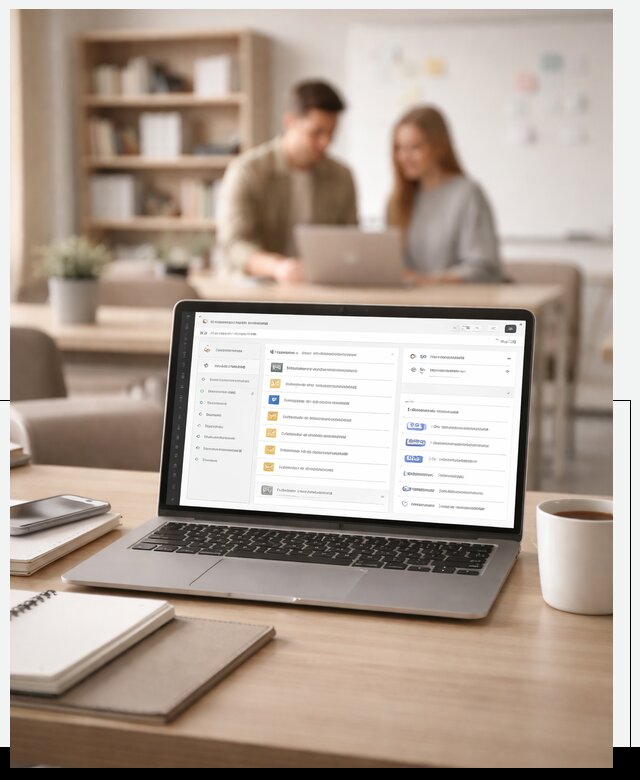 LMS для университета под ключ в Новокузнецке от 7706 р. | АвикейНвк