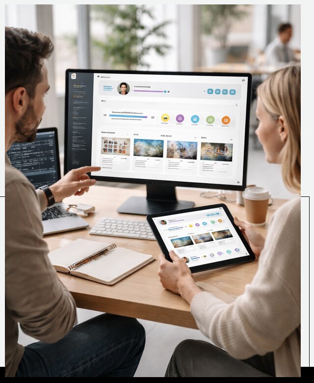 Геймификация обучения платформа в Новокузнецке от 15411 р, АвикейНвк
