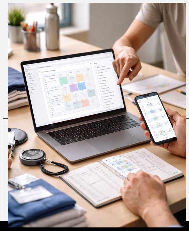 Система управления спортивной школой в Новокузнецке автоматизация процессов