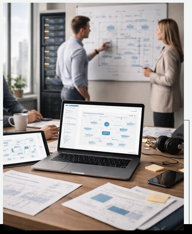 Разработка порталов госуслуг и ФГИС в Новокузнецке от 12329 р. | АвикейНвк