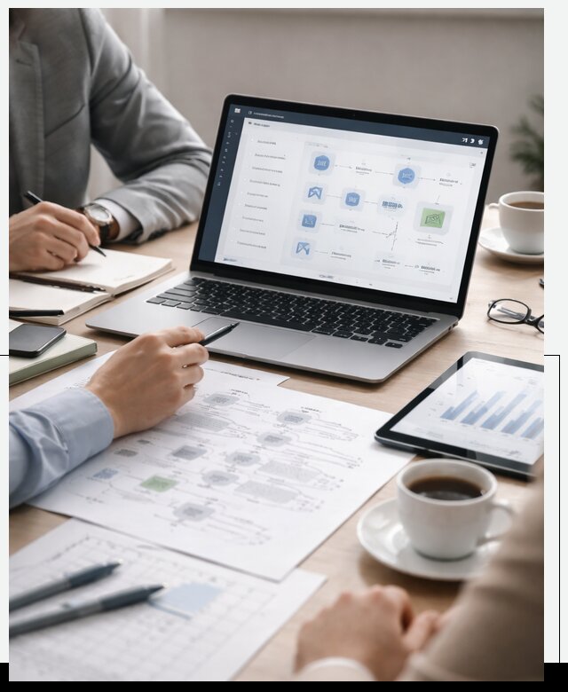 Интеграция СМЭВ и МЭДО в Новокузнецке от 77055 р. | АвикейНвк