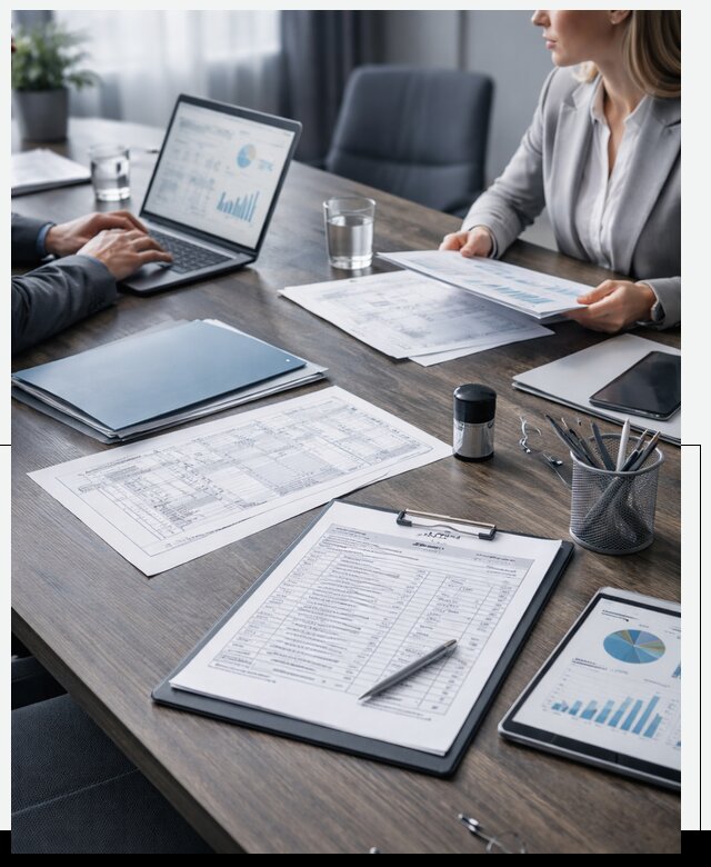 СЭД для государственного органа в Новокузнецке от 35959 р. | АвикейНвк