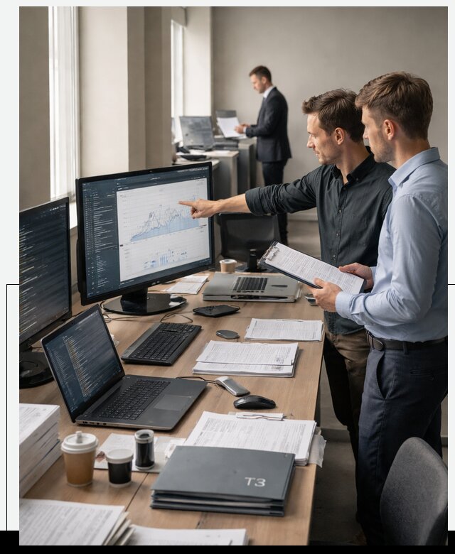 СЭД для государственного органа: внедрение и сопровождение в Новокузнецке