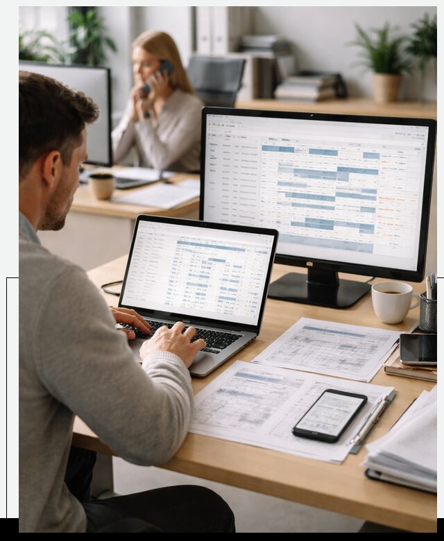 PMS для бронирования отелей и управления номерным фондом в Новокузнецке