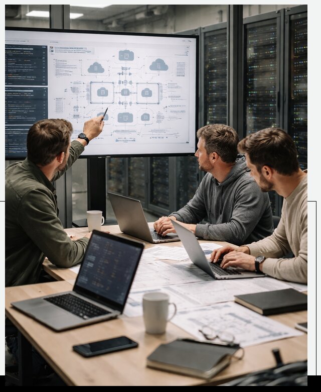GameDev Backend и платформы в Новокузнецке от 25685 р. | АвикейНвк
