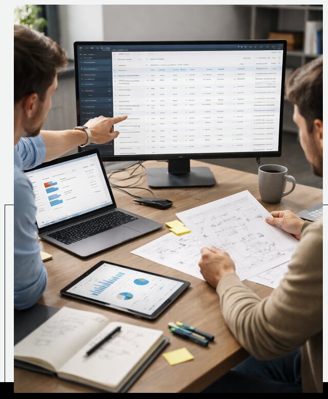 Интеграция GDS и настройка онлайн-бронирования в Новокузнецке